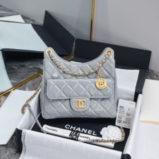 Chanel Hobo Bags